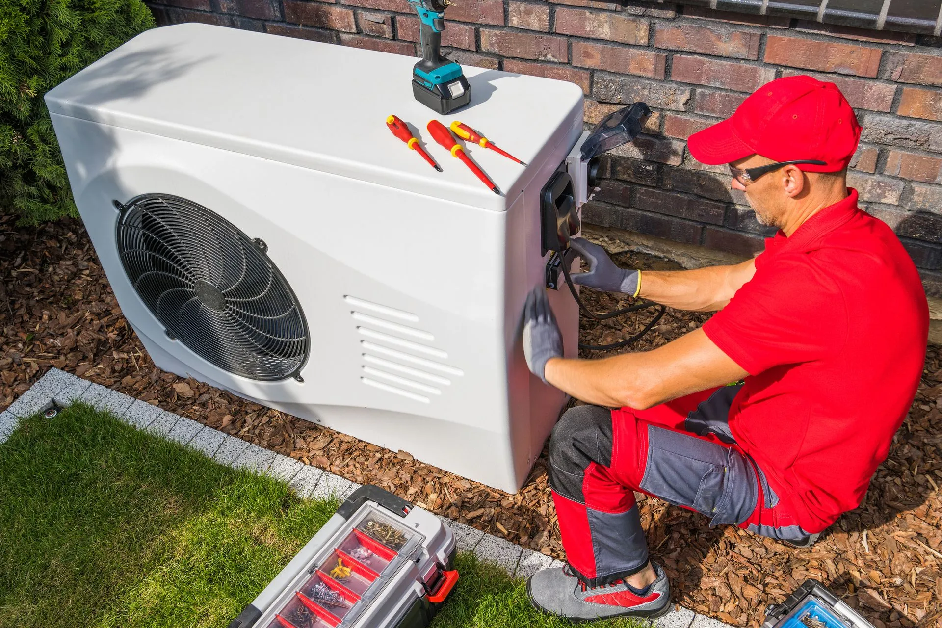 About HVAC in Hancock, MI